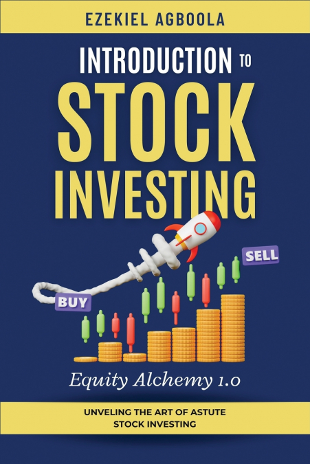 Introduction to Stock Investing
