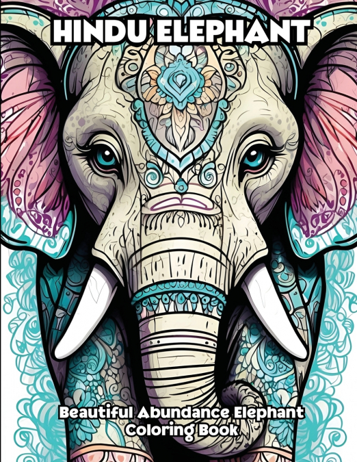 Hindu Elephant