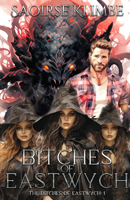 The Bitches of Eastwych