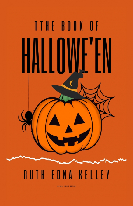 The Book of Hallowe’en