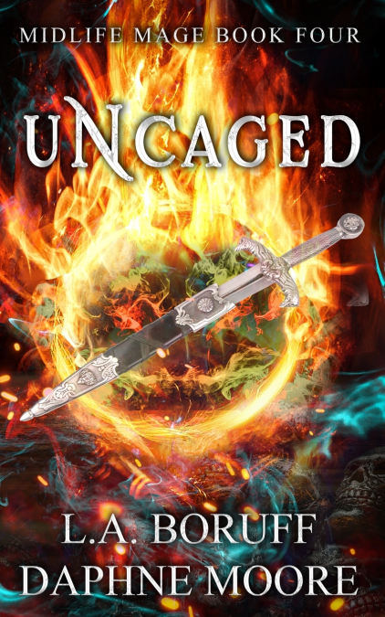 Uncaged