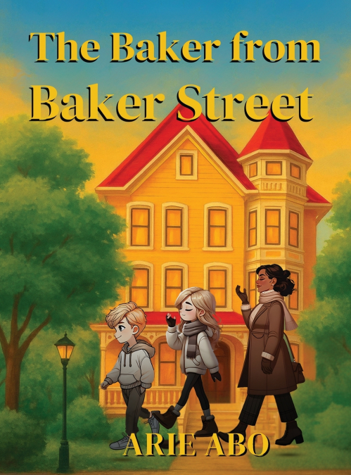 The  Baker from Baker Street