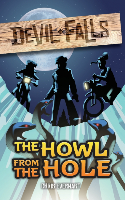 The Howl from the Hole
