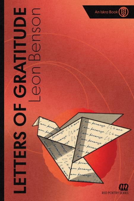 Letters of Gratitude
