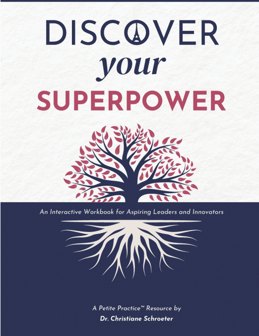 Discover your Superpower