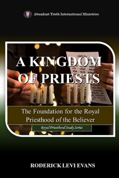 A Kingdom of Priests