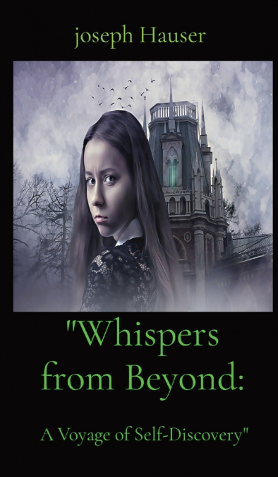 'Whispers from Beyond