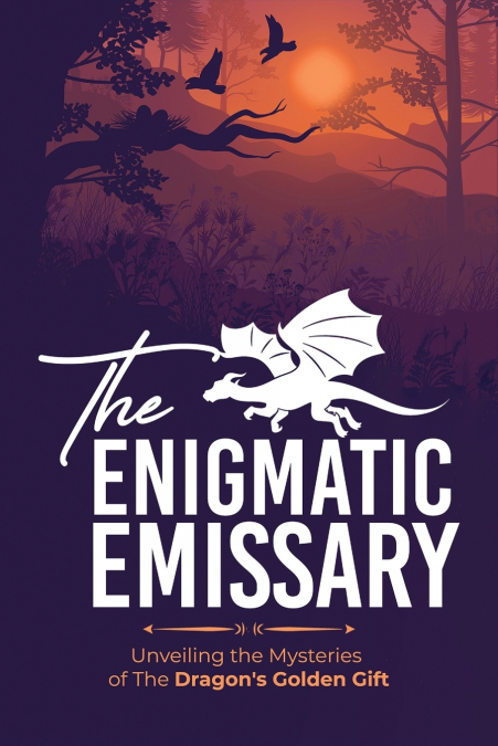The Enigmatic Emissary