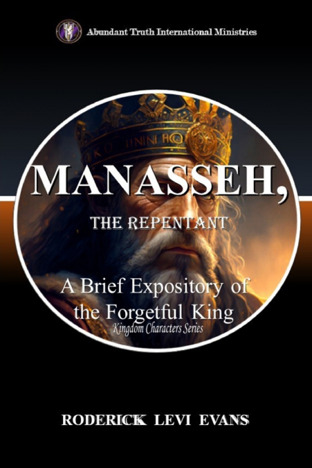 Manasseh, the Repentant