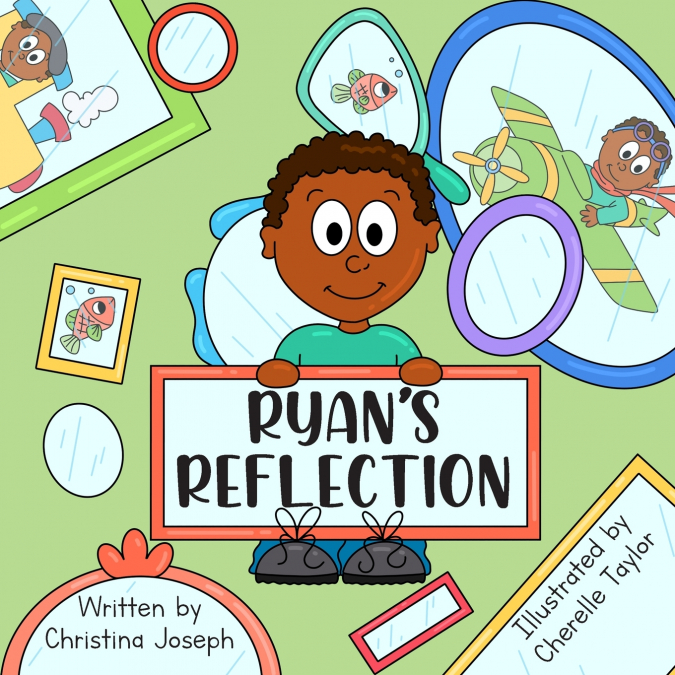Ryan’s Reflection