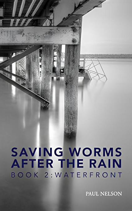Saving Worms After the Rain - Book 2