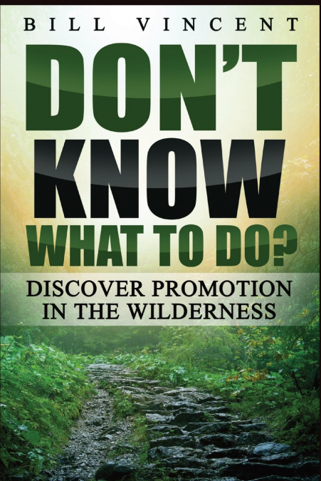 Don’t Know What to Do? (Large Print Edition)