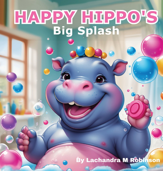 Happy Hippo’s
