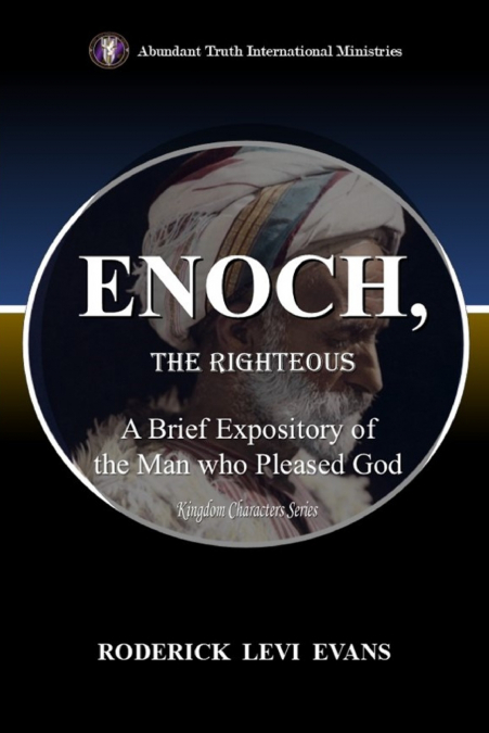 Enoch, the Righteous