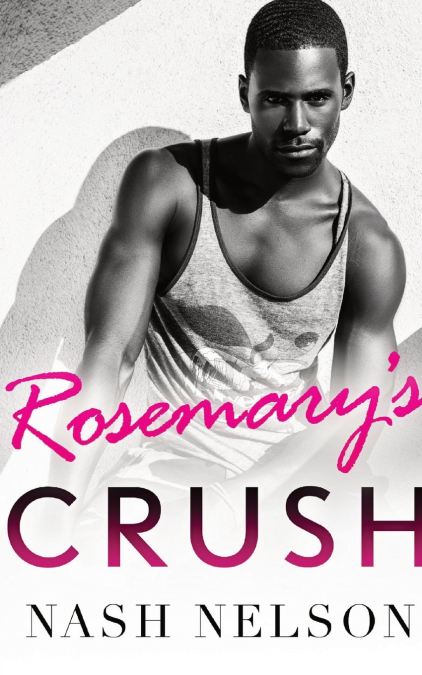 Rosemary’s Crush