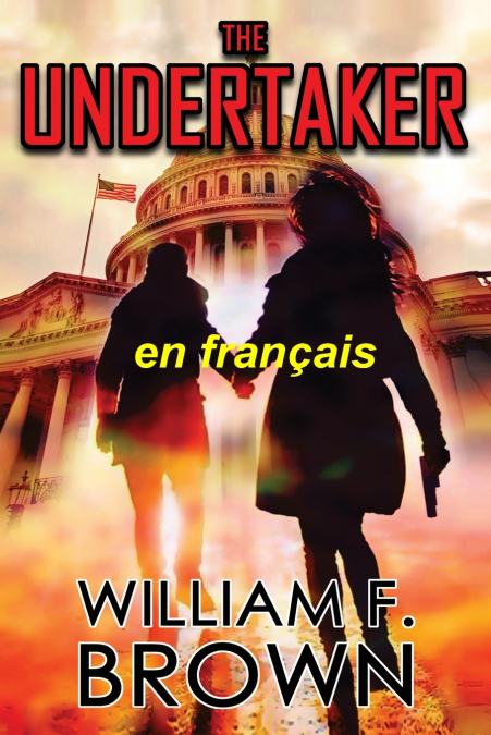 The Undertaker, en français