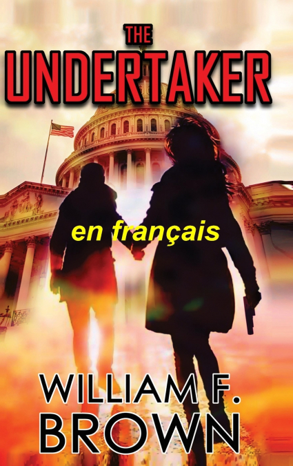 The Undertaker, en français