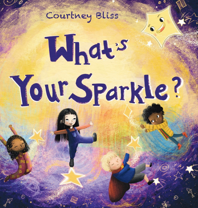 What’s Your Sparkle?