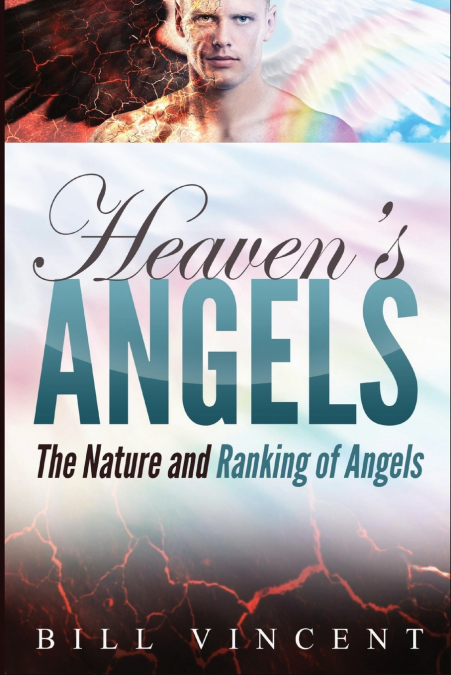 Heaven’s Angels ( Large Print Edition)