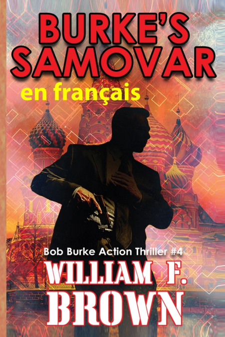 Burke’s Samovar, en français