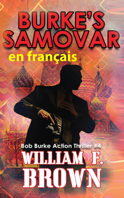 Burke’s Samovar, en français