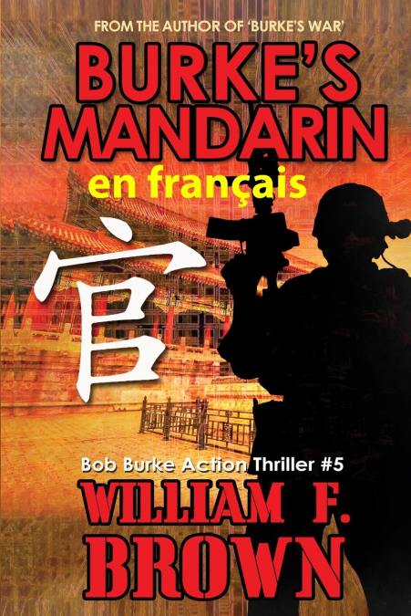 Burke’s Mndarin, en français