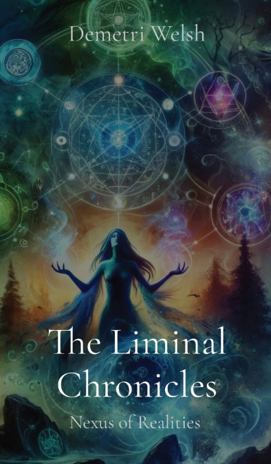 The Liminal Chronicles