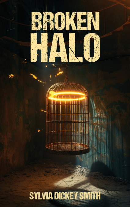 BROKEN HALO