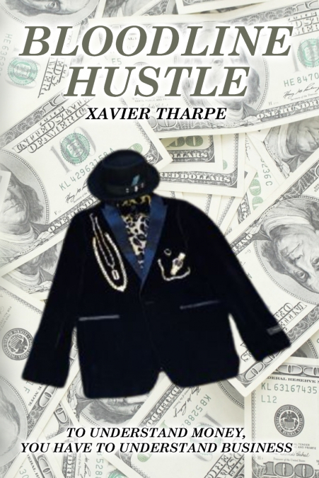 BLOODLINE HUSTLE