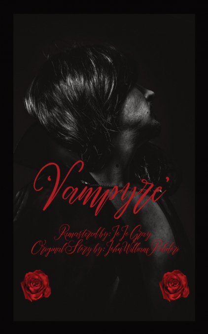 ’Vampyre’