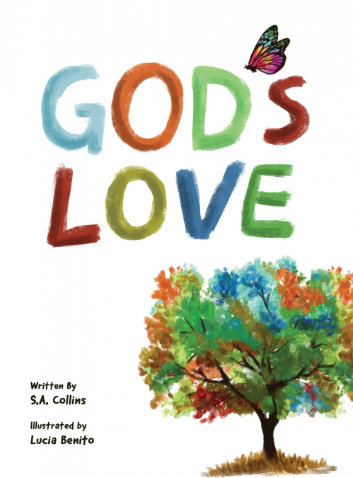 God’s Love