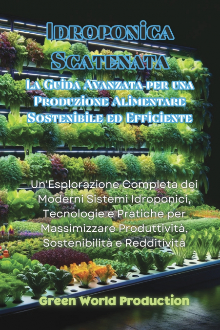 Idroponica Scatenata
