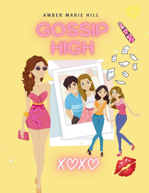 Gossip High