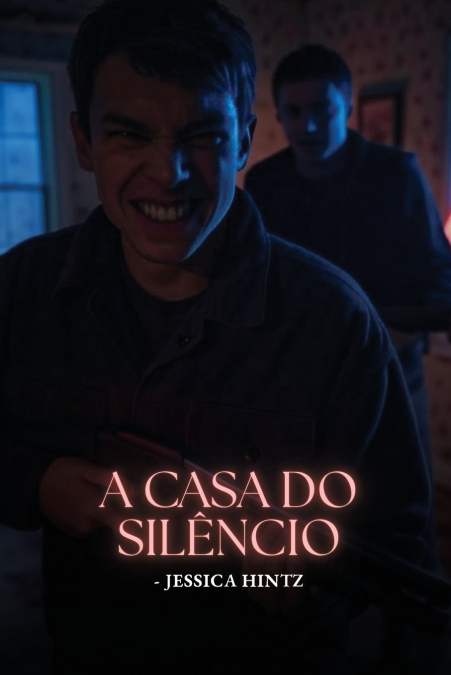 A Casa do Silêncio
