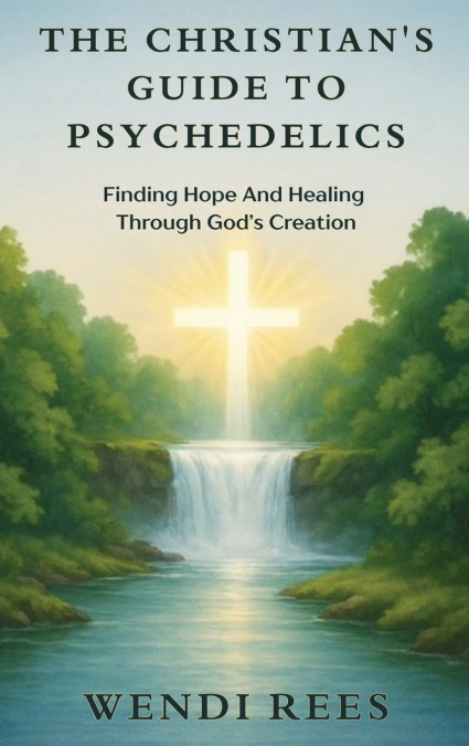 The Christian’s Guide to Psychedelics