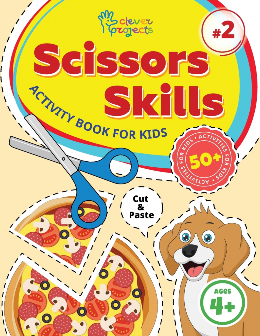 Scissor Skills