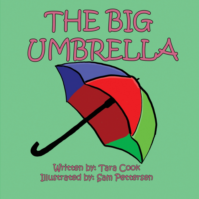 The Big Umbrella