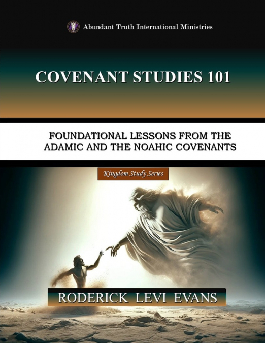 Covenant Studies 101