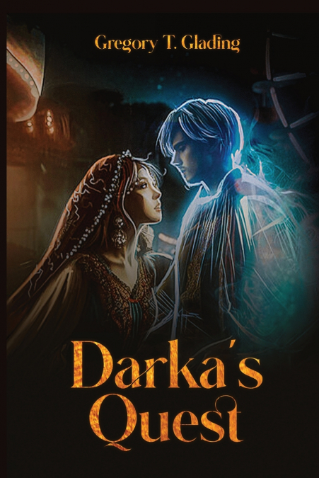 Darka’s Quest