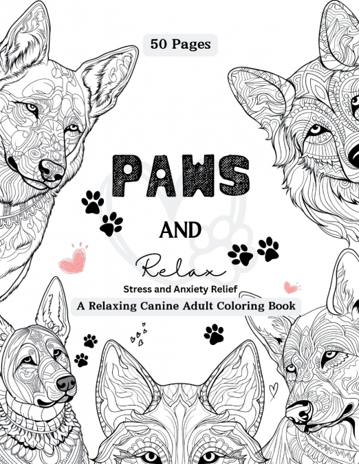 PAWS and Relax