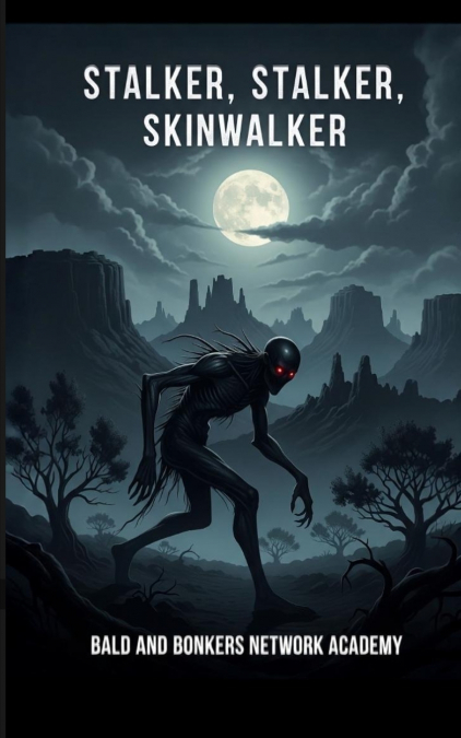 Stalker, Stalker, Skinwalker