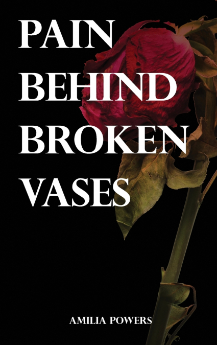 Pain Behind Broken Vases