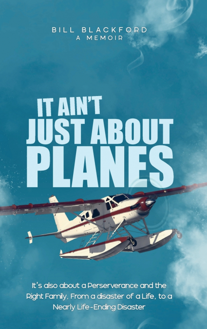 It Ain’t Just About Planes