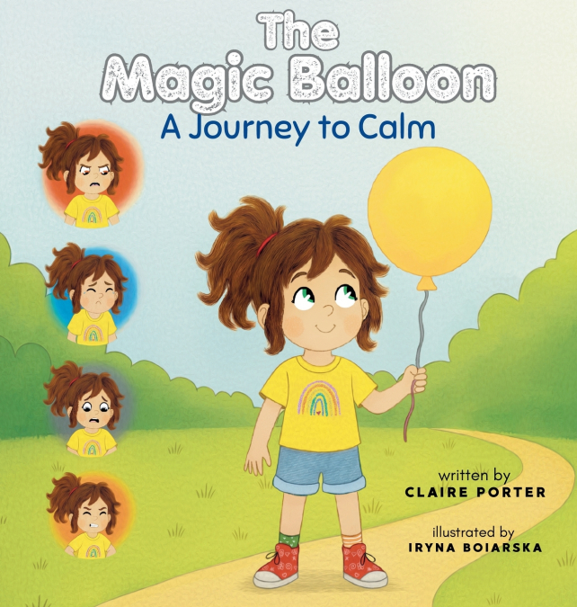 The Magic Ballon