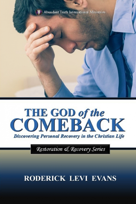 The God of the Comeback