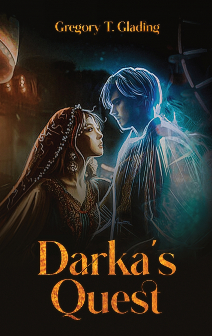 Darka’s Quest