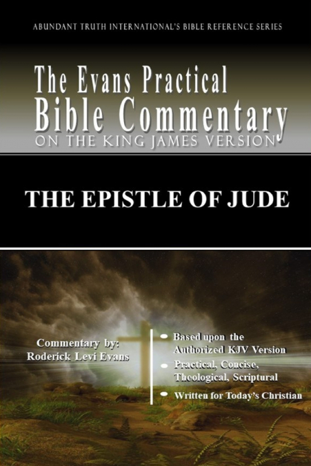 The Epistle of Jude