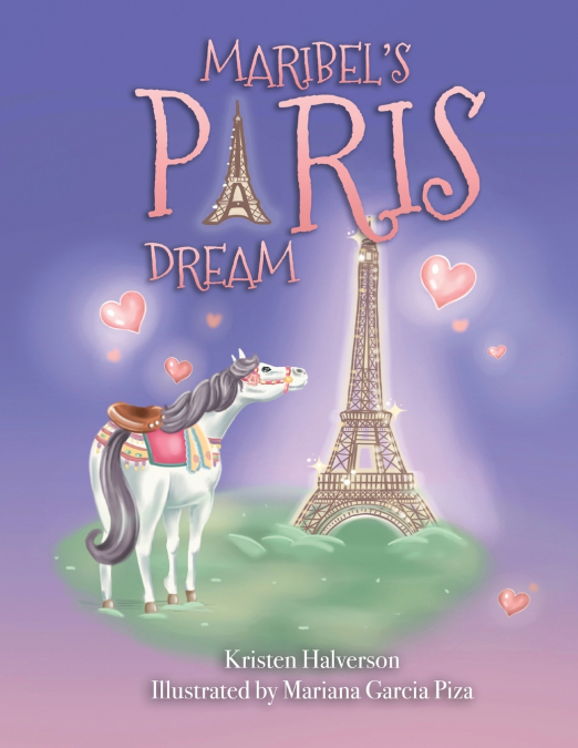 Maribel’s Paris Dream