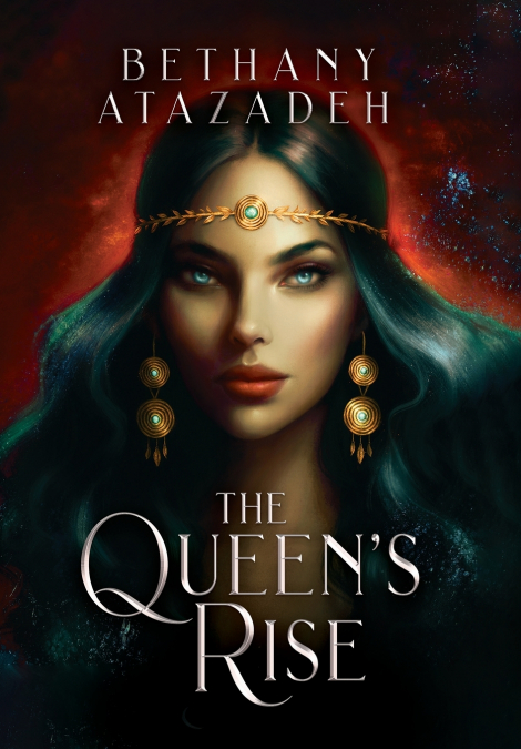 The Queen’s Rise