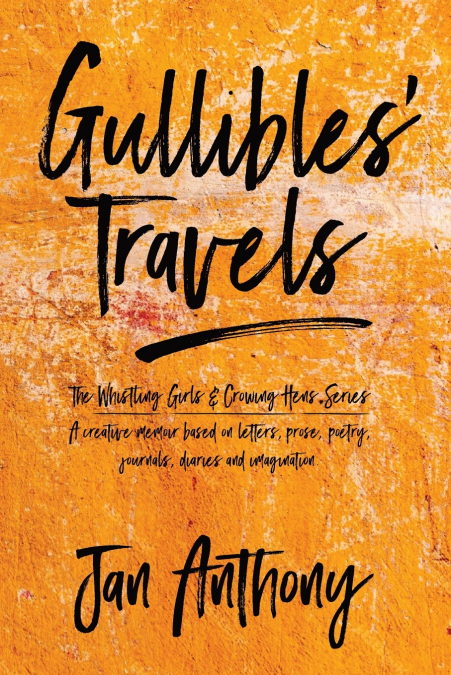 Gullibles’ Travels